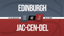 12/4 Highlights vs Edinburgh