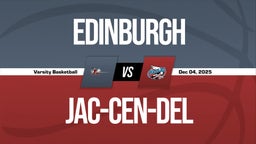 12/4 Highlights vs Edinburgh