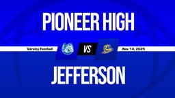 11/14 Highlights @ Jefferson