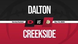 11/14 Highlights @ Creekside