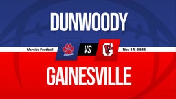 11/14 Highlights @ Gainesville
