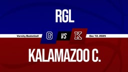 12/12 Highlights vs RGL