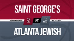 11/11 Highlights @ Atlanta Jewish