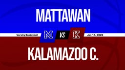 01/13 Highlights vs Mattawan