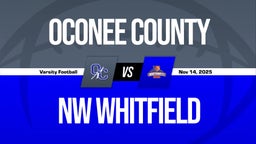 11/14 Highlights @ NW Whitfield