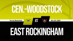 11/20 Highlights @ East Rockingham