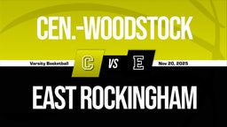 11/20 Highlights @ East Rockingham