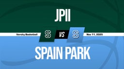 11/11 Highlights vs JPII
