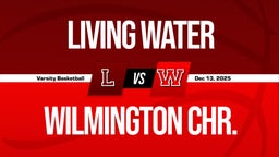 12/12 Highlights vs Living Water