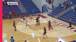 11/11 Highlights vs Albertville