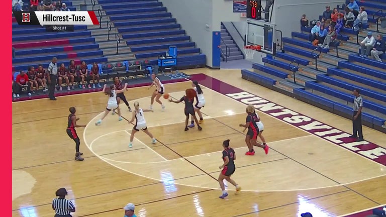 Video player poster image