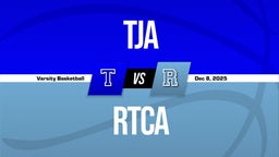 12/8 Highlights vs TJA