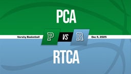 12/5 Highlights vs PCA