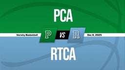 12/5 Highlights vs PCA