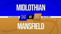 11/18 Highlights vs Midlothian