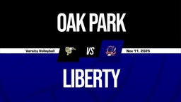 11/11 Highlights vs Oak Park