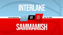 12/9 Highlights vs Interlake