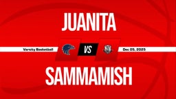12/5 Highlights vs Juanita