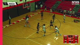 11/14 Highlights vs IMG Academy