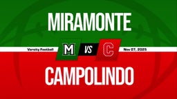 11/7 Highlights @ Campolindo