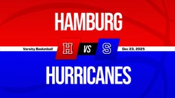 12/22 Highlights @ Hurricanes