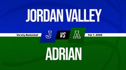 01/31 Highlights @ Adrian