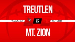 11/14 Highlights @ Mt. Zion