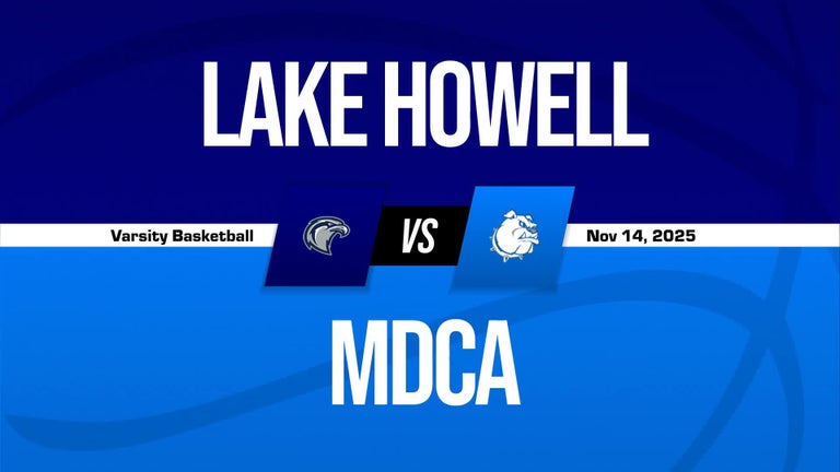 Video player poster image