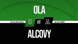 11/21 Highlights vs Ola