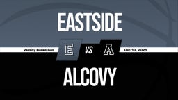 12/13 Highlights vs Eastside