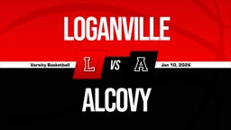 01/9 Highlights @ Alcovy