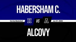 01/20 Highlights vs Habersham C.
