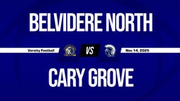 11/14 Highlights @ Cary Grove