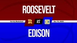 12/15 Highlights @ Edison