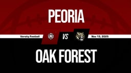 11/15 Highlights @ Oak Forest