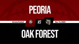 11/15 Highlights vs Peoria