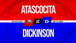 11/14 Highlights vs Atascocita