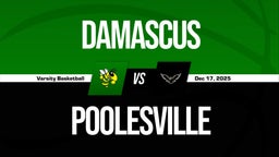 12/17 Highlights vs Damascus