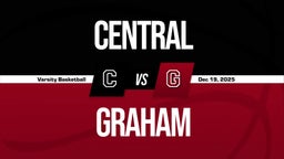 12/18 Highlights vs Central