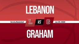 01/23 Highlights vs Lebanon