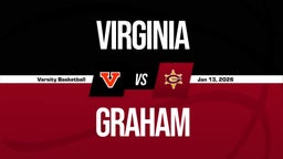 01/13 Highlights vs Virginia
