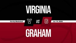 01/13 Highlights @ Graham
