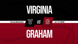 01/13 Highlights vs Virginia