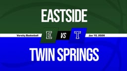 01/9 Highlights vs Eastside