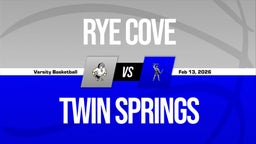 02/13 Highlights @ Twin Springs