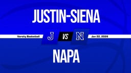 01/21 Highlights @ Napa