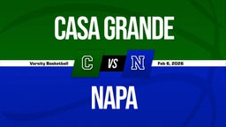 02/5 Highlights @ Napa