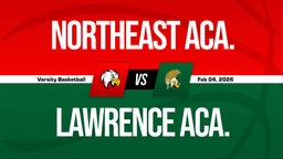 02/4 Highlights vs Northeast Aca.