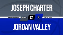 12/29 Highlights vs Joseph Charter