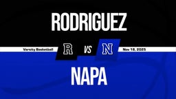 11/17 Highlights @ Napa